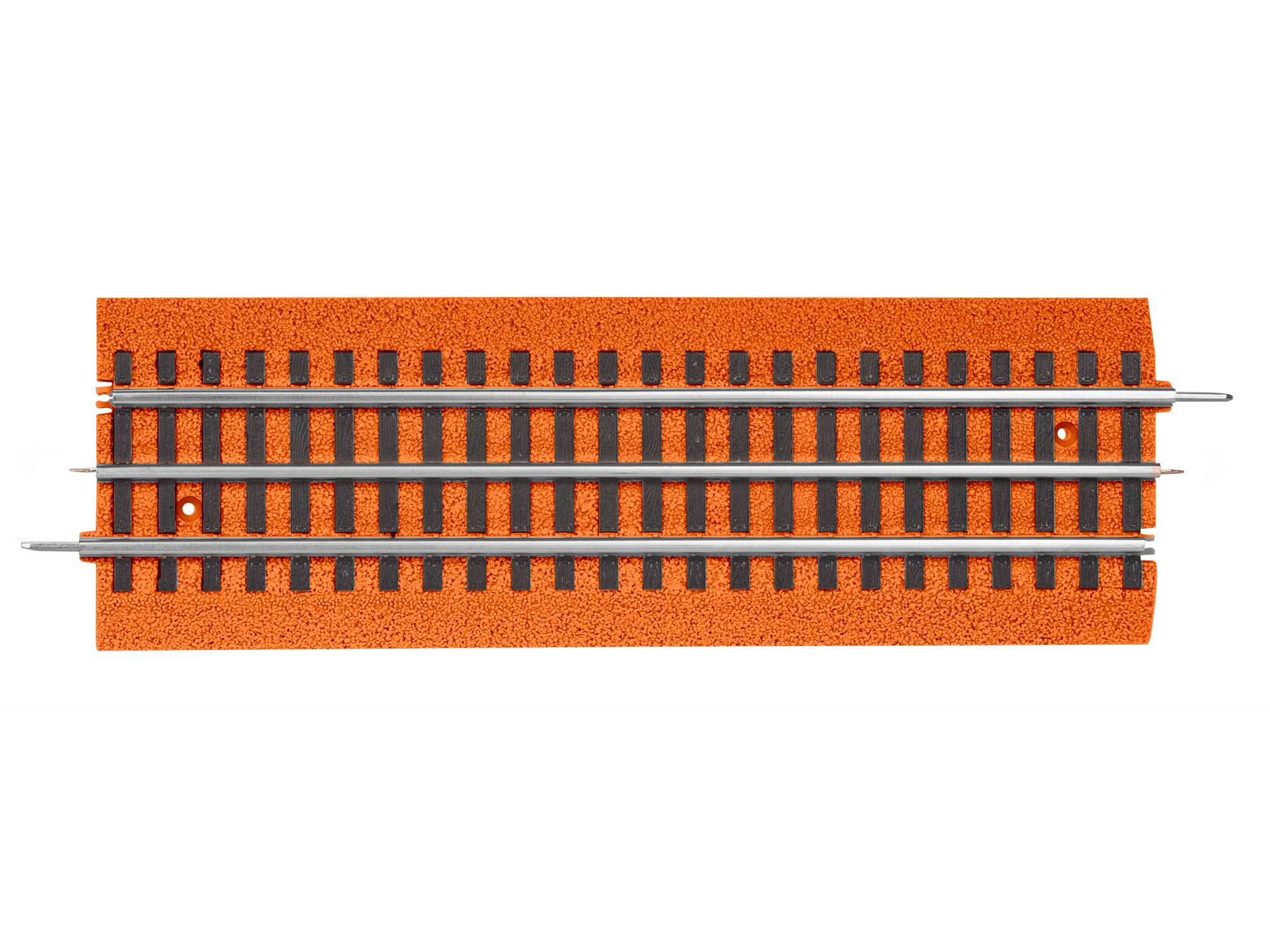 10 Straight Orange FasTrack 4 Pack